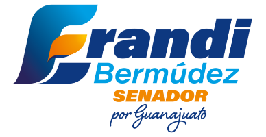 Erandi Bermudez | Juntos Somos Guanajuato